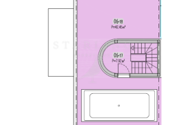 VILLA S6, PRODAJA, 210 M2, PRIVLAKA, Privlaka, House