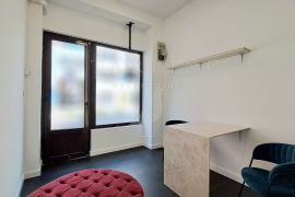 POSLOVNI PROSTOR, ZAKUP, ZAGREB, TREŠNJEVKA, 15 m2, Zagreb, Gewerbeimmobilie