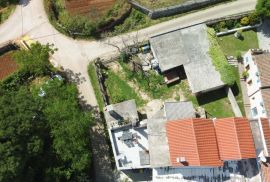 Poreč okolica, kuća za renoviranje  s građevinskom dozvolom i projektom, Poreč, Σπίτι