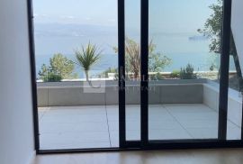 Opatija, stan s pogledom na more 68 m2, Opatija, Kвартира