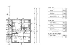 PRODAJA, NOVOGRADNJA, ŠIJANA, 63 M2, Pula, Flat