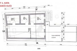 DVIJE KUĆE, PRODAJA, ZAGREB, GORNJI BUKOVAC, 359 m2, Zagreb, Maison