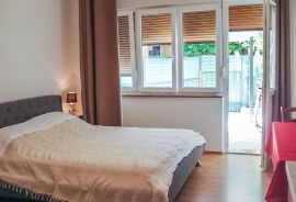 Novigrad, stan 2. red do mora!, Novigrad, Apartamento