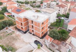 STAN S1, NOVOGRADNJA, PRODAJA, ČIOVO, 68 m2, 3-soban, Trogir, Apartamento