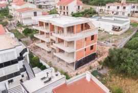 STAN S1, NOVOGRADNJA, PRODAJA, ČIOVO, 68 m2, 3-soban, Trogir, Apartamento