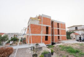 STAN S1, NOVOGRADNJA, PRODAJA, ČIOVO, 68 m2, 3-soban, Trogir, Apartamento