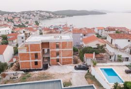 STAN S1, NOVOGRADNJA, PRODAJA, ČIOVO, 68 m2, 3-soban, Trogir, Apartamento