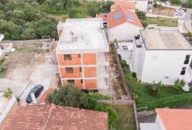 STAN S1, NOVOGRADNJA, PRODAJA, ČIOVO, 68 m2, 3-soban, Trogir, Apartamento