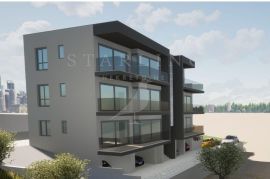 STAN S1, NOVOGRADNJA, PRODAJA, ČIOVO, 68 m2, 3-soban, Trogir, Apartamento