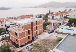 STAN S1, NOVOGRADNJA, PRODAJA, ČIOVO, 68 m2, 3-soban, Trogir, Wohnung