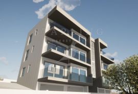 STAN S1, NOVOGRADNJA, PRODAJA, ČIOVO, 68 m2, 3-soban, Trogir, Apartamento