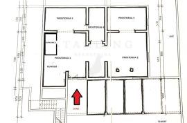 POSLOVNI PROSTOR, PRODAJA, ZAGREB, SV.DUH, TRSJE, 150 m2, Zagreb, Propiedad comercial