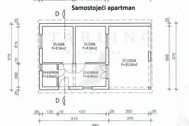 KUĆA, PRODAJA, VALBANDON, SAMOSTOJEĆA, 249 M2, Fažana, Maison