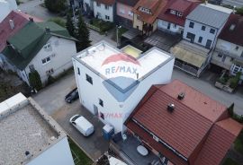 STAN GAJNICE PRIZEMLJE 83,85 M2, NOVOGRADNJA, Zagreb, Wohnung