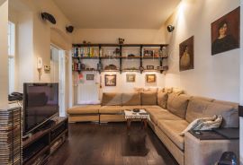 STAN, PRODAJA, ZAGREB, CENTAR, 104 m2, 4-soban, Zagreb, Appartment