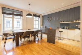 STAN, PRODAJA, ZAGREB, CENTAR, 106 m2, 3-soban, Zagreb, Appartement