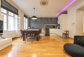 STAN, PRODAJA, ZAGREB, CENTAR, 106 m2, 3-soban, Zagreb, Appartement