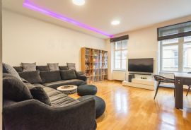 STAN, PRODAJA, ZAGREB, CENTAR, 106 m2, 3-soban, Zagreb, Appartement