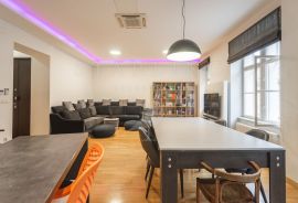 STAN, PRODAJA, ZAGREB, CENTAR, 106 m2, 3-soban, Zagreb, Appartement