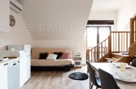 STAN, PRODAJA, ZAGREB, KUSTOŠIJA, 93 m2, 3-soban, Zagreb, Apartamento