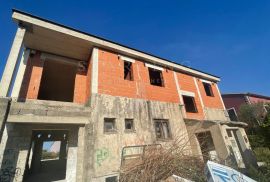 PRODAJA, KUĆA U IZGRADNJI, VALBANDON, 460 M2, Fažana, House