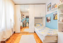 2 STANA, PRODAJA, ZAGREB, VRAPČE, 91 m2, 5-soban, Zagreb, Flat