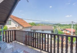 2 STANA, PRODAJA, ZAGREB, VRAPČE, 91 m2, 5-soban, Zagreb, Appartamento