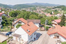 2 STANA, PRODAJA, ZAGREB, VRAPČE, 91 m2, 5-soban, Zagreb, Appartamento