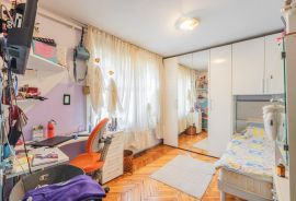 2 STANA, PRODAJA, ZAGREB, VRAPČE, 91 m2, 5-soban, Zagreb, Appartamento