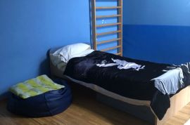 Prostrani 5S+DB stan u Zagrebu-Malešnica, Zagreb, Wohnung