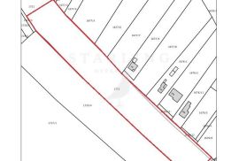 ZEMLJIŠTE, PRODAJA, SESVETE, ĐURĐEKOVEC, 5.822 m2, Zagreb, Land