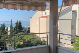 Penthouse Split 175 m2, Dvoetažni stan Meje, Split, Daire