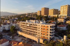 Kantrida, stan S16, Rijeka, Kвартира