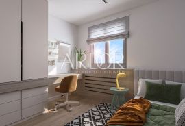 Kantrida, stan S11, Rijeka, Appartment