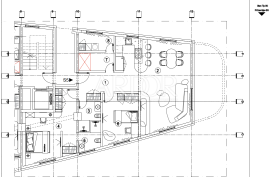 Kantrida, stan S5, Rijeka, Flat