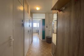 STAN, PRODAJA, ZAGREB, UTRINA, 80 m2, 4-soban, Zagreb, Apartamento