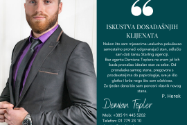 STAN, PRODAJA, ZAGREB, CENTAR, 58 m2, 3-soban, Donji Grad, Stan