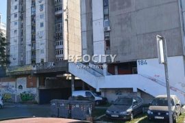 Novi Beograd, Blok 61, Jurija Gagarina, 12m2, Novi Beograd, Garage