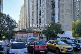 Novi Beograd, Blok 61, Jurija Gagarina, 12m2, Novi Beograd, Garage