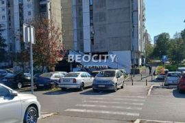 Novi Beograd, Blok 61, Jurija Gagarina, 12m2, Novi Beograd, Garage