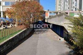 Novi Beograd, Blok 61, Jurija Gagarina, 12m2, Novi Beograd, Garage