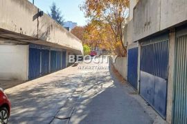 Novi Beograd, Blok 61, Jurija Gagarina, 12m2, Novi Beograd, Garage