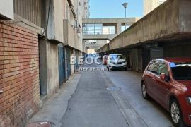 Novi Beograd, Blok 61, Jurija Gagarina, 12m2, Novi Beograd, Garage