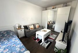 STAN, PRODAJA, ZAGREB, TREŠNJEVKA, 28 m2, 1-SOBAN, Zagreb, Daire