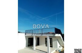 Kuća 110 m2 – Vrsi *Novogradnja* (ID-2461/C), Nin, Casa