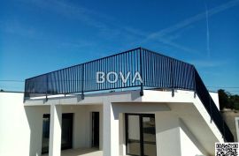 Kuća 110 m2 – Vrsi *Novogradnja* (ID-2461/C), Nin, Casa