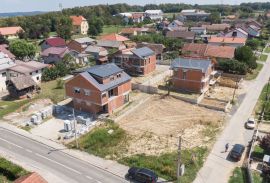 KUĆA B2-S2, NOVOGRADNJA, PRODAJA, SESVETE, CERJE, 141,60 m2, 3s, Sesvete, بيت