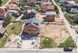 KUĆA B2-S2, NOVOGRADNJA, PRODAJA, SESVETE, CERJE, 141,60 m2, 3s, Sesvete, بيت