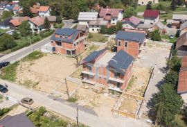 KUĆA B2-S1, NOVOGRADNJA, PRODAJA, SESVETE, CERJE, 140,60 m2, 4s, Sesvete, Casa