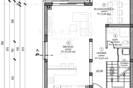 KUĆA A2-S1, NOVOGRADNJA, PRODAJA, SESVETE, CERJE, 134,56 m2, 4s, Sesvete, Casa